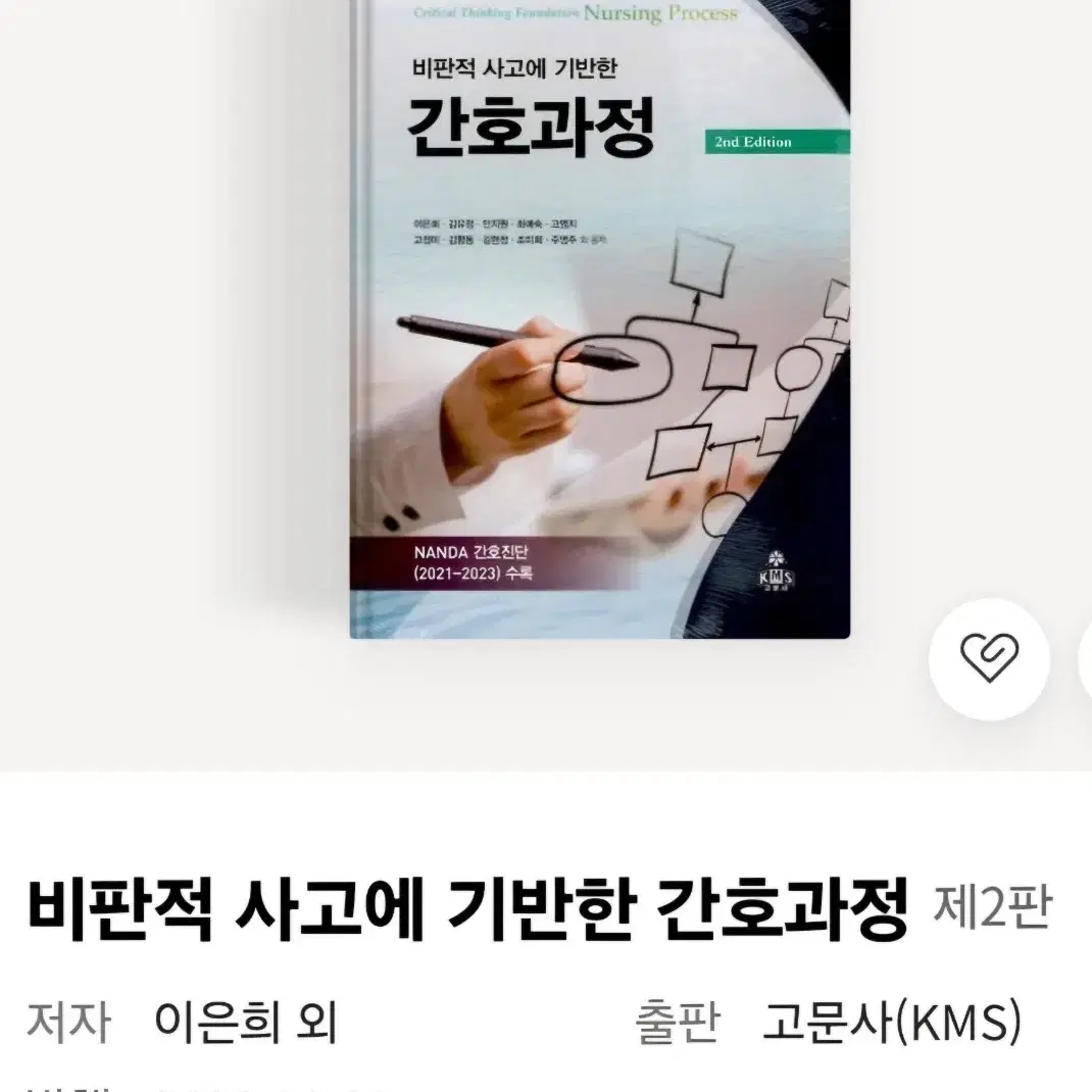 고문사 간호과정