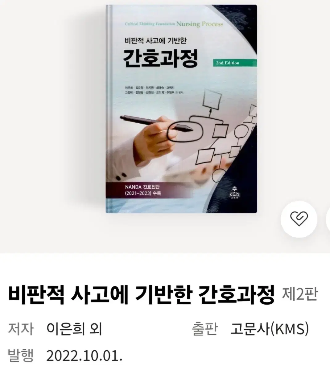 고문사 간호과정