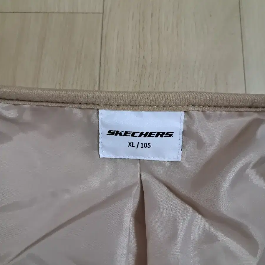 [SKECHERS] 스케쳐스 여성 이지 플리스자켓 105