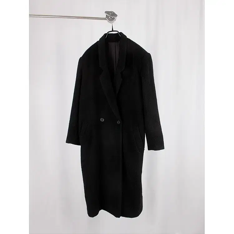 GRAYISH MFO COAT