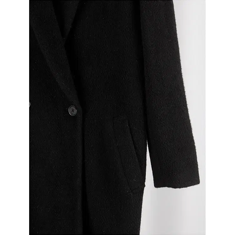 GRAYISH MFO COAT