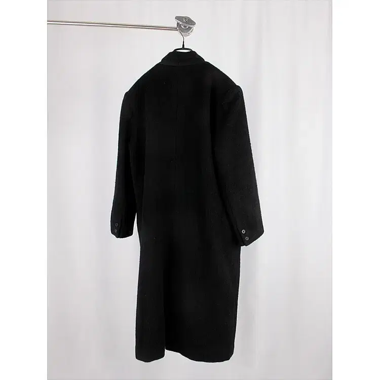 GRAYISH MFO COAT