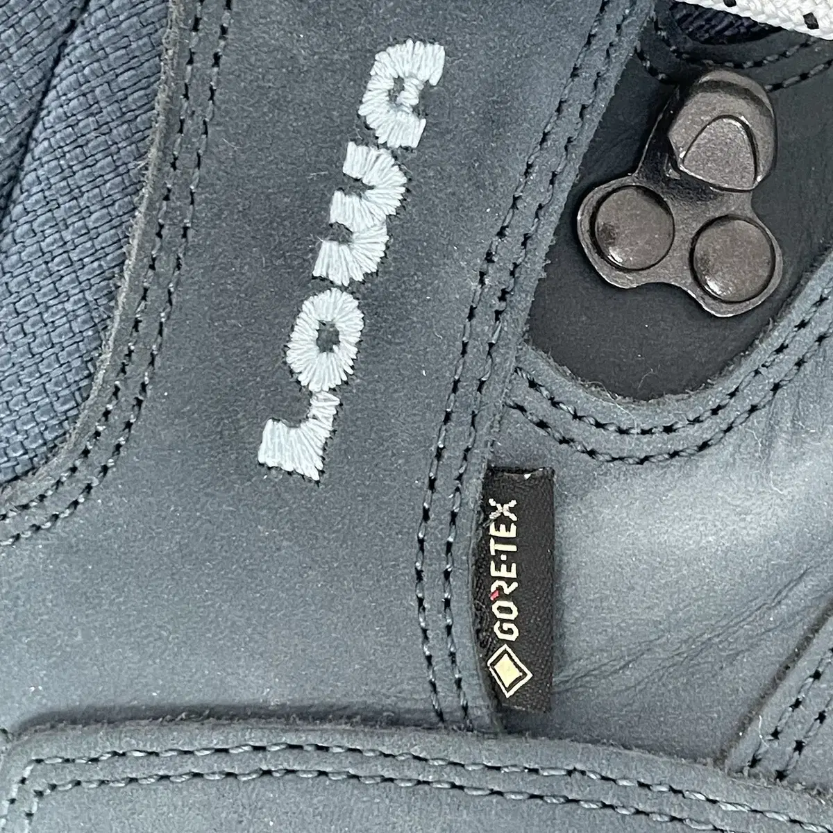 lowa goretex 등산화