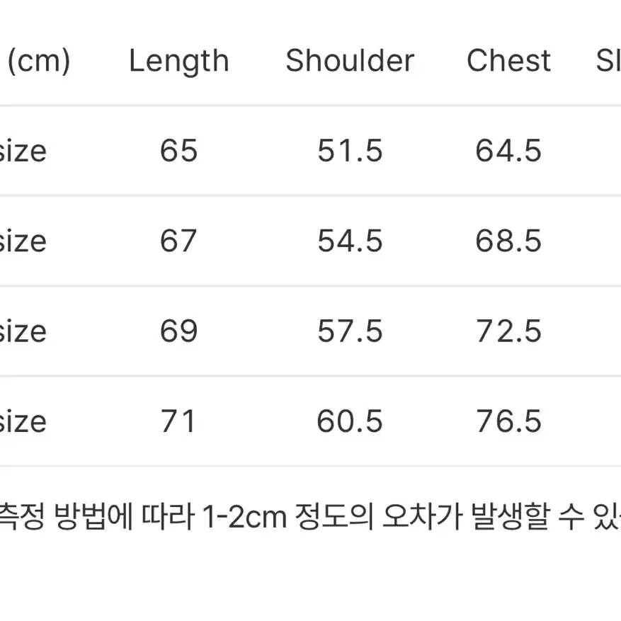 포터리 멜튼 울 블루종 다크네이비 4사이즈