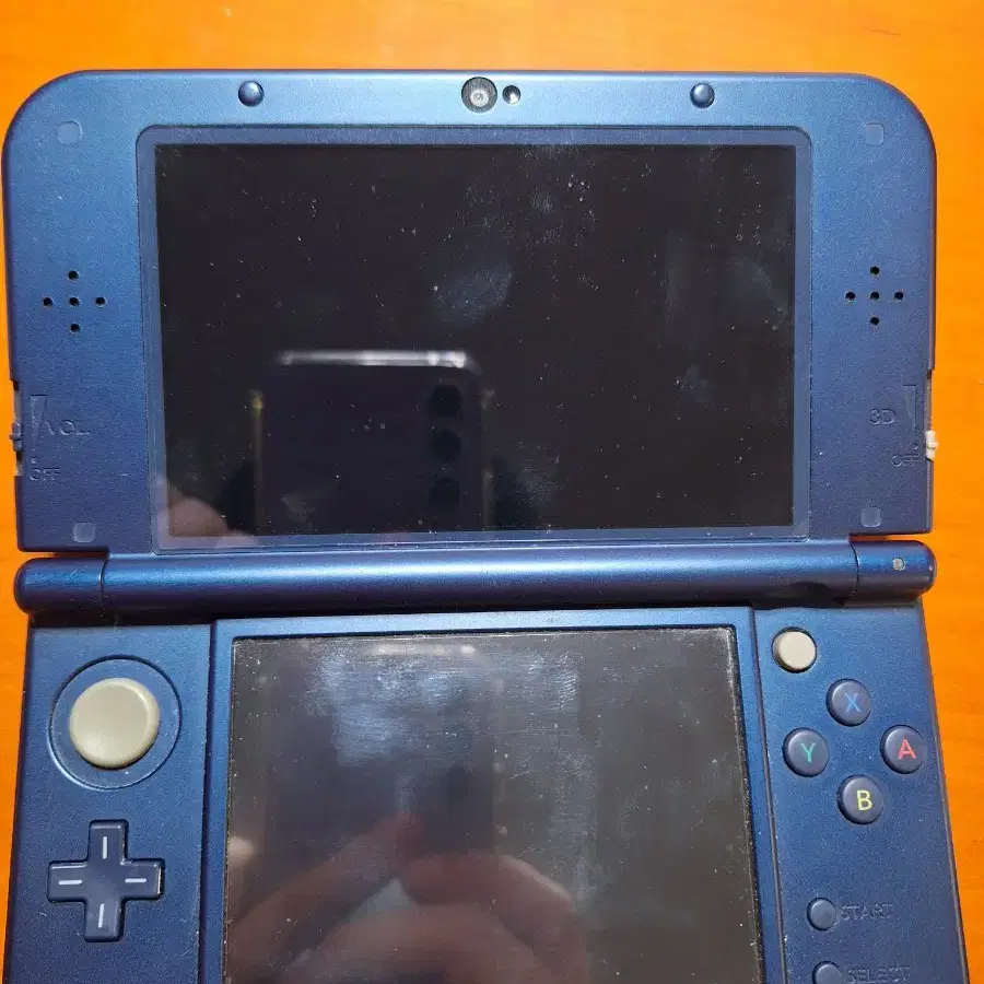 닌텐도 new 3ds xl 뉴큰다수