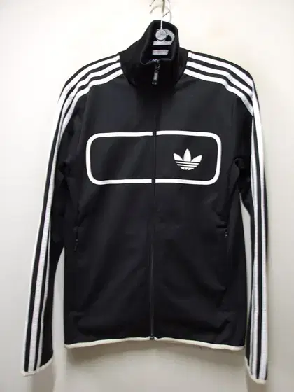 adidas STREET DIVER Polyester Jacket Tac 95