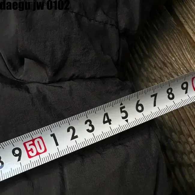 100 (L) MERRELL JUMPER 머렐 패딩 점퍼