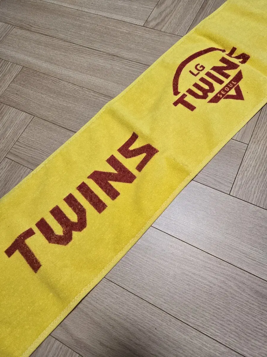 [New] LG Twins 2024 Postseason Edition Cheer Towel