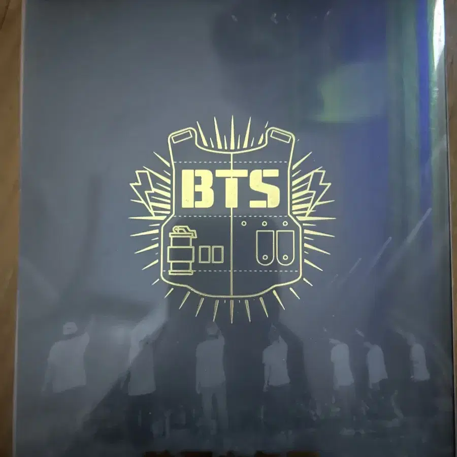 방탄소년단 2014 메모리즈 DVD 판매