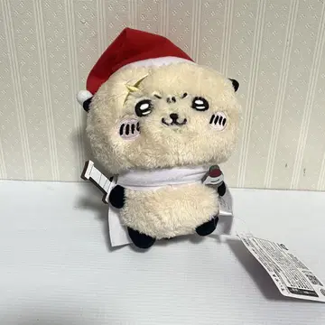 치이카와 (먼작귀) 멜리쿠리 봉제 인형 랏코