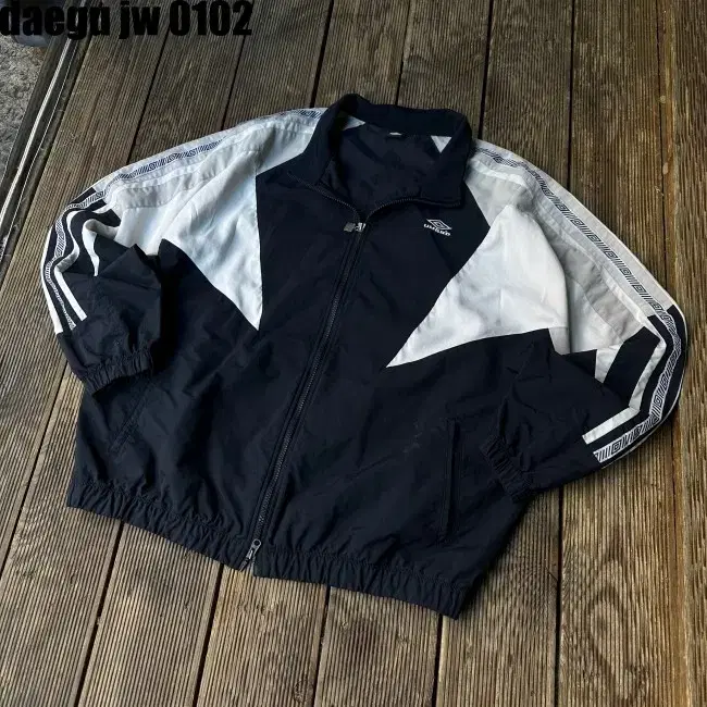 110 UMBRO JACKET 엄브로 자켓