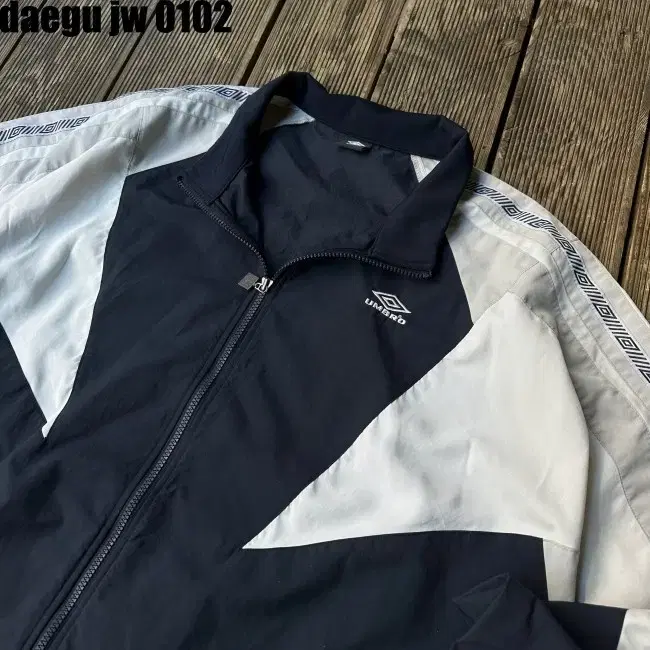 110 UMBRO JACKET 엄브로 자켓