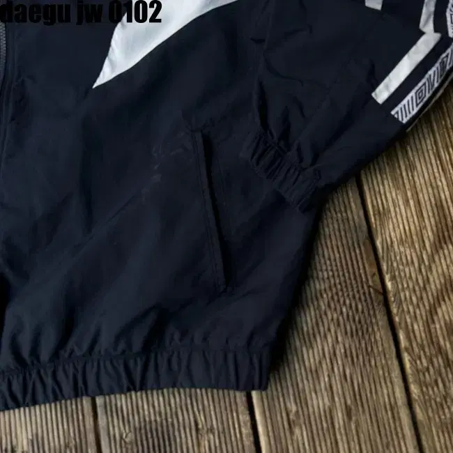 110 UMBRO JACKET 엄브로 자켓