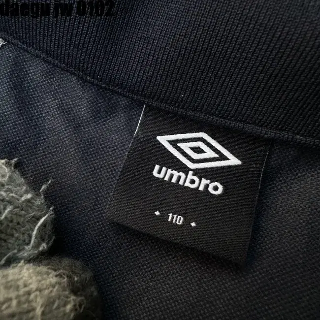 110 UMBRO JACKET 엄브로 자켓