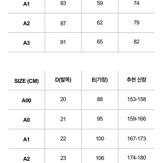 엔베이퍼 NVAPOR 문라이트무브 A0