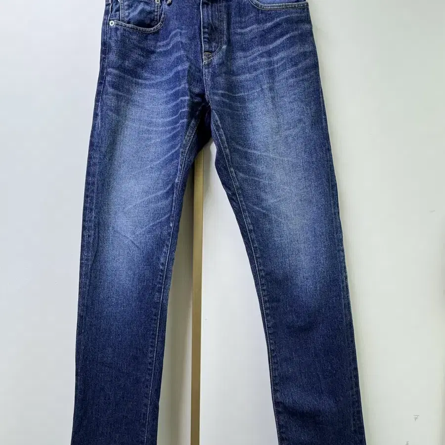 브랜디드 71007 JAPANBLUE COLLECTION SELVEDGE