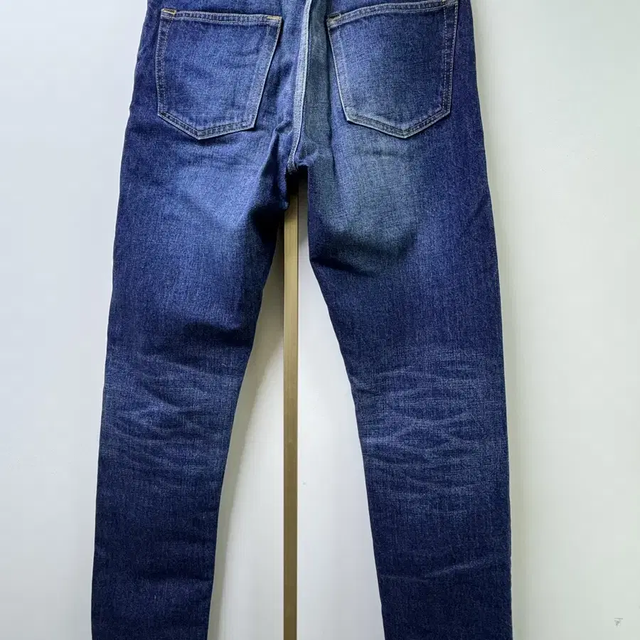 브랜디드 71007 JAPANBLUE COLLECTION SELVEDGE