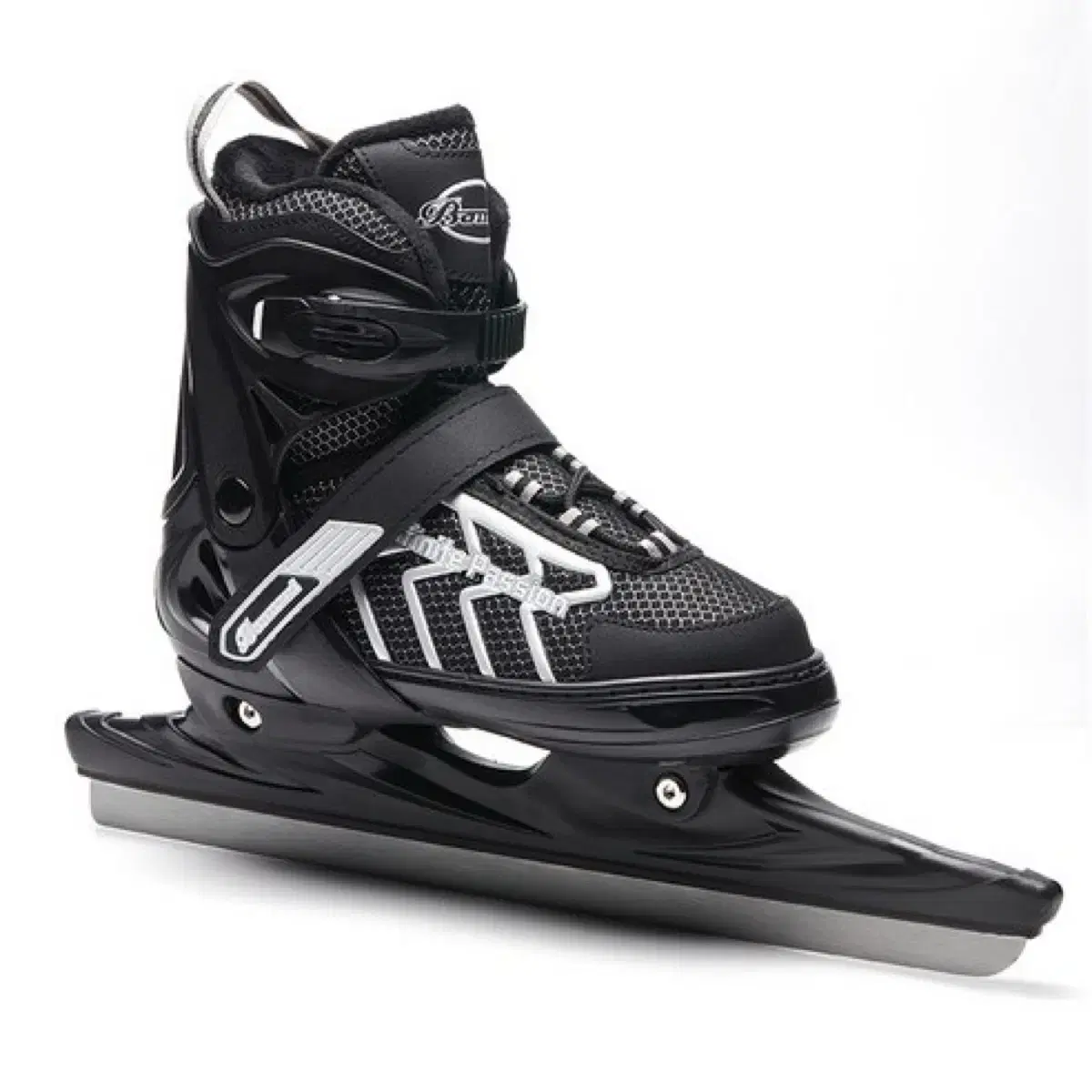 Insulated Skating Shoes Ice Speed Skates Men/Women