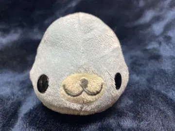 물집 참깨 봉제 인형 SAN-X
