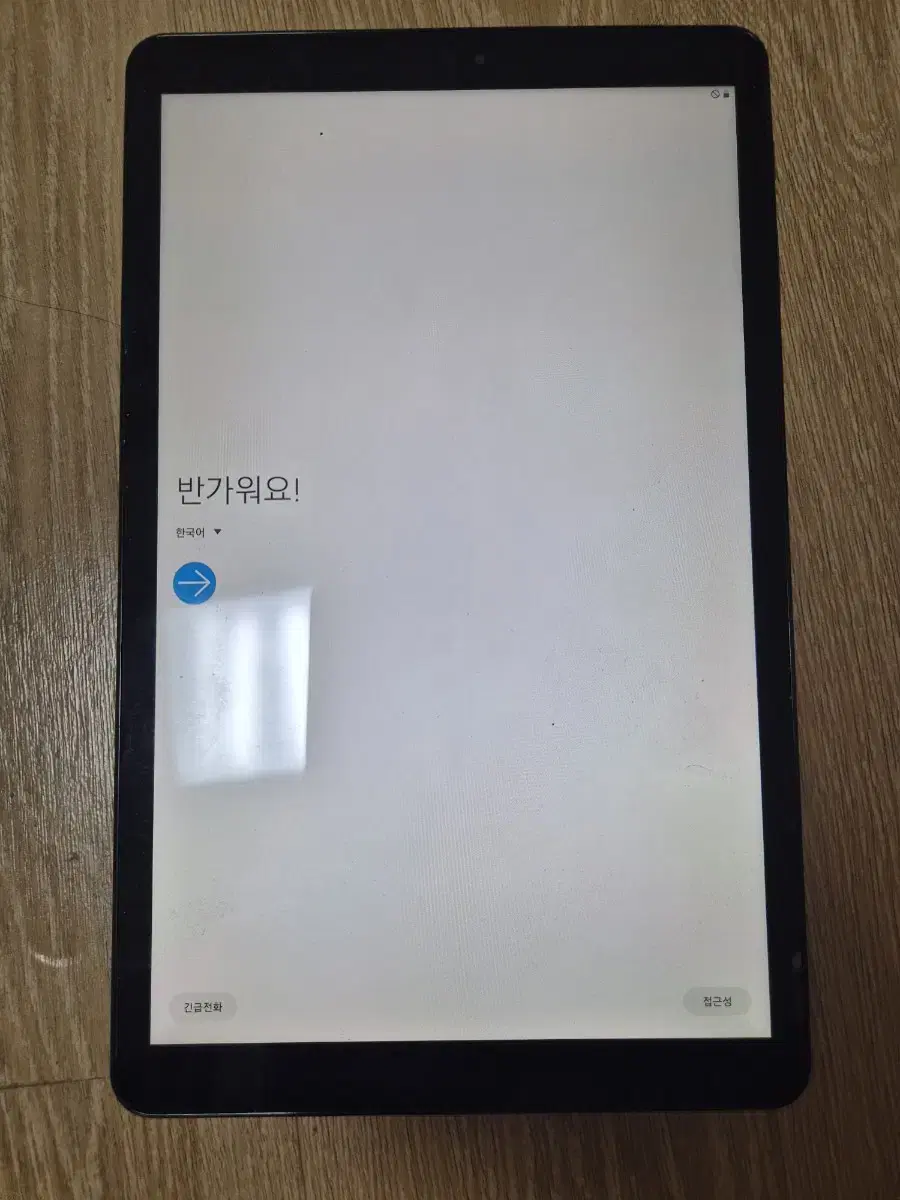 Samsung Galaxy Tab A 10.5 2018 SM-T595