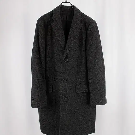 UNIQLO chester coat