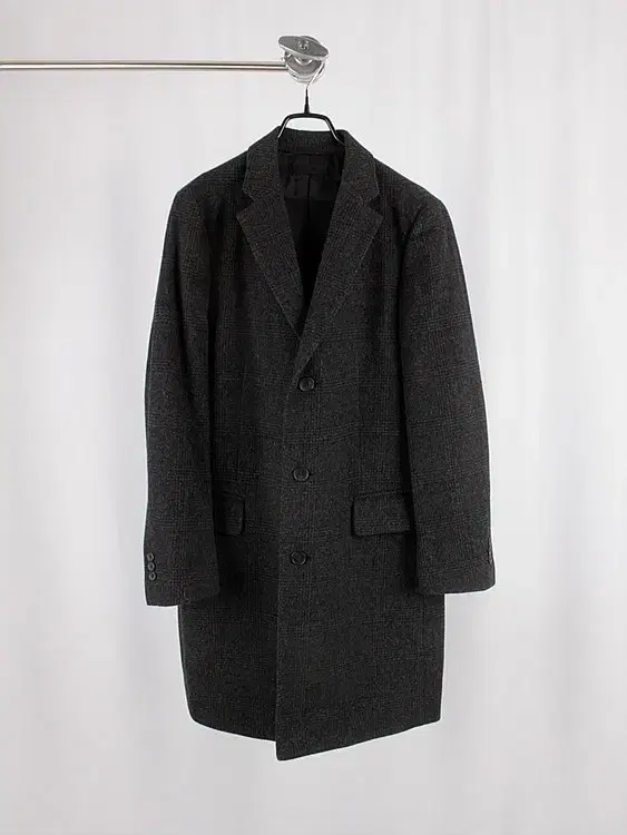 UNIQLO chester coat