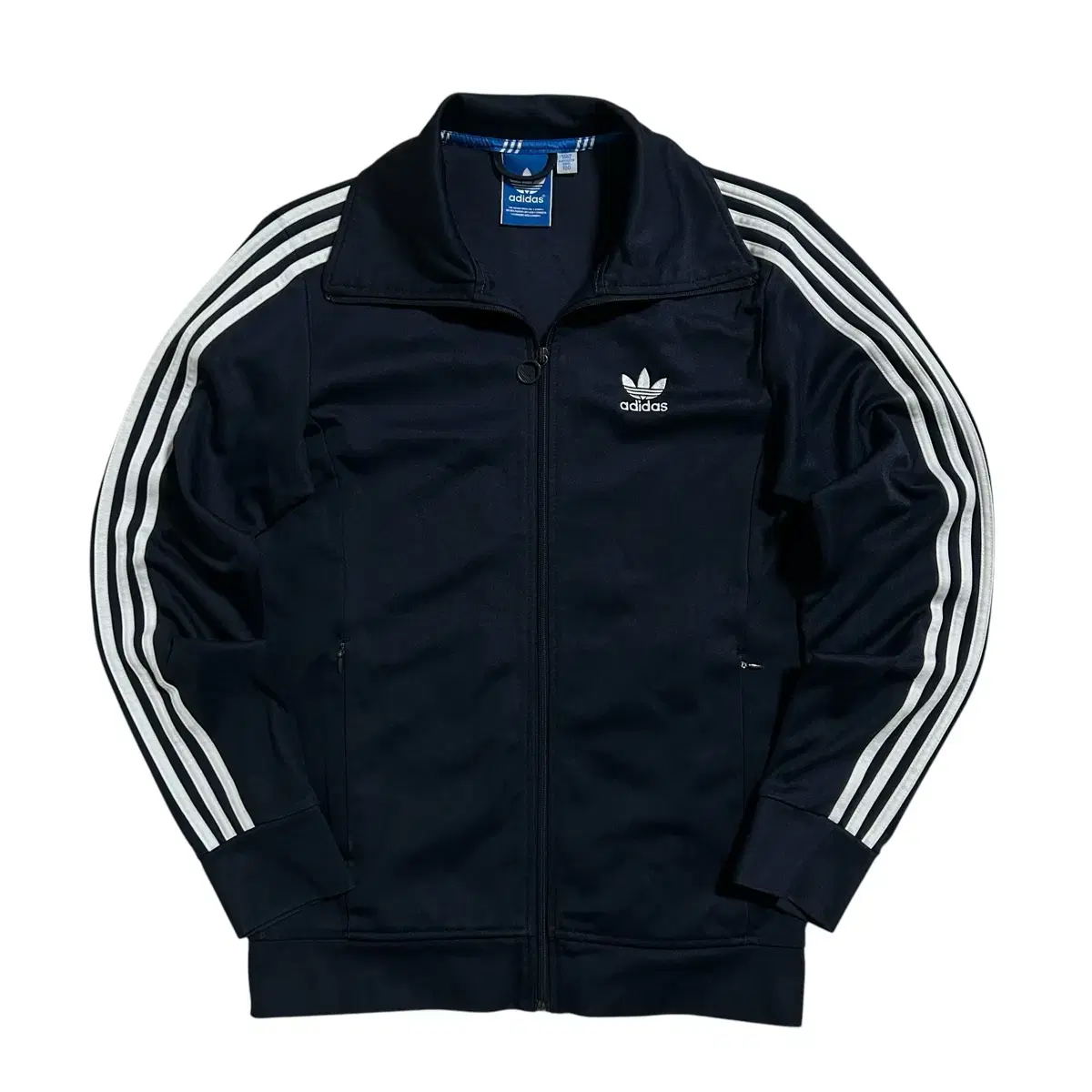 Adidas Navy Europa Jersey (100)