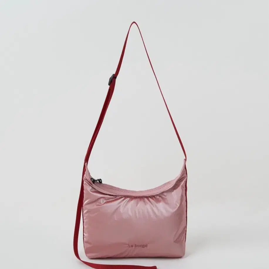 르벙드 bern bag (pinkred)