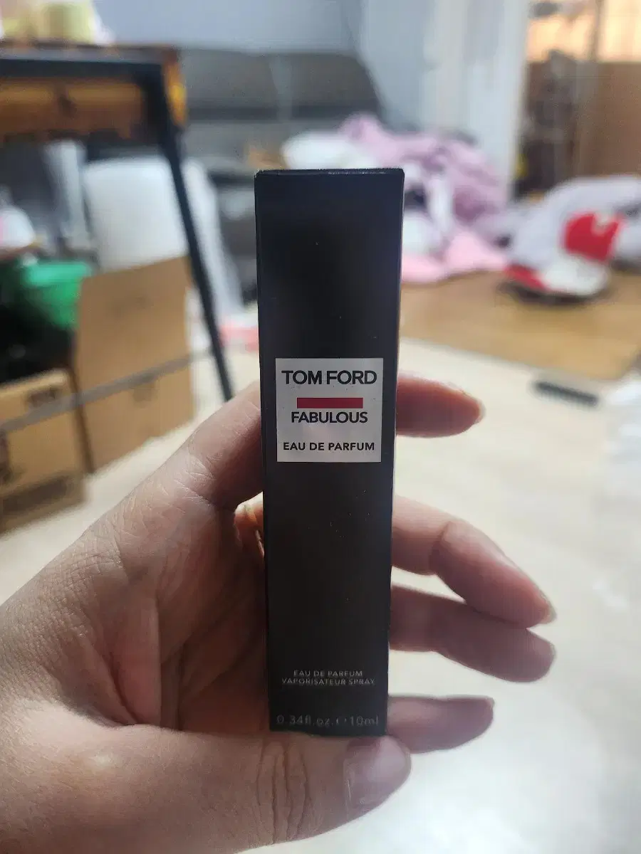 톰포드 패뷸러스 EDP 10ml