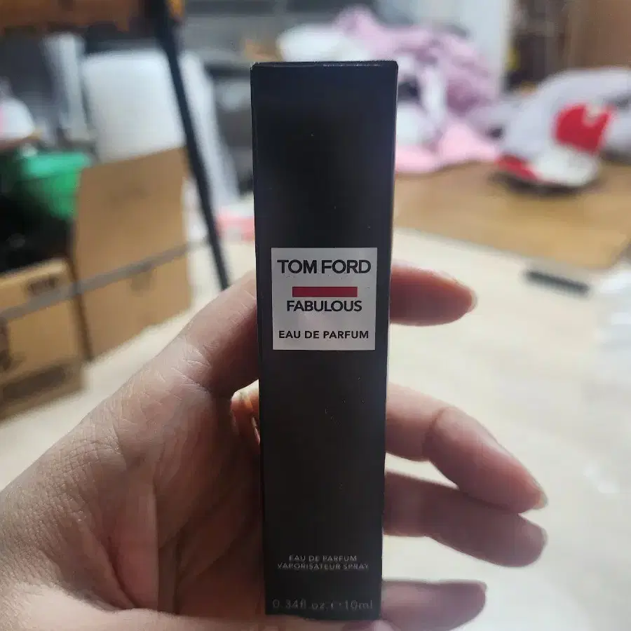 톰포드 패뷸러스 EDP 10ml