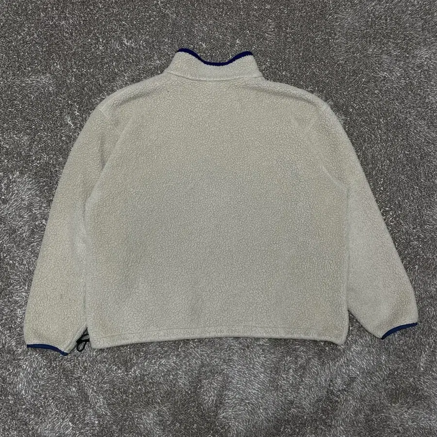 90s LLbean fleece 빈티지 엘엘빈 후리스