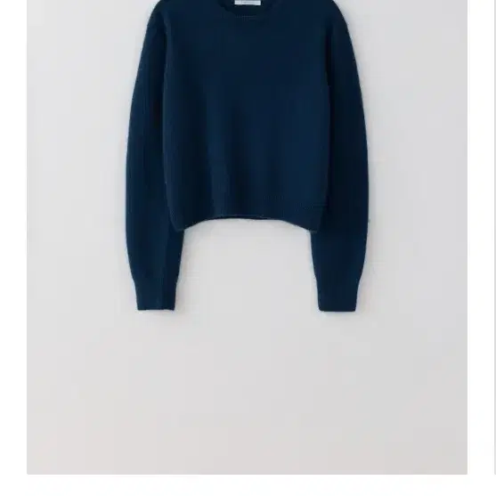 타낫 stand loose fit pullover