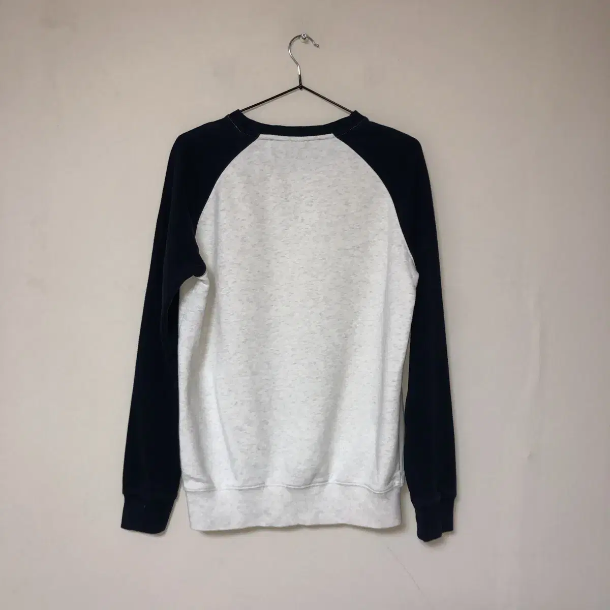 Vintage Dickies 1922 navy raglan mtm