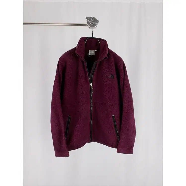 THE NORTH FACE fleece jacket