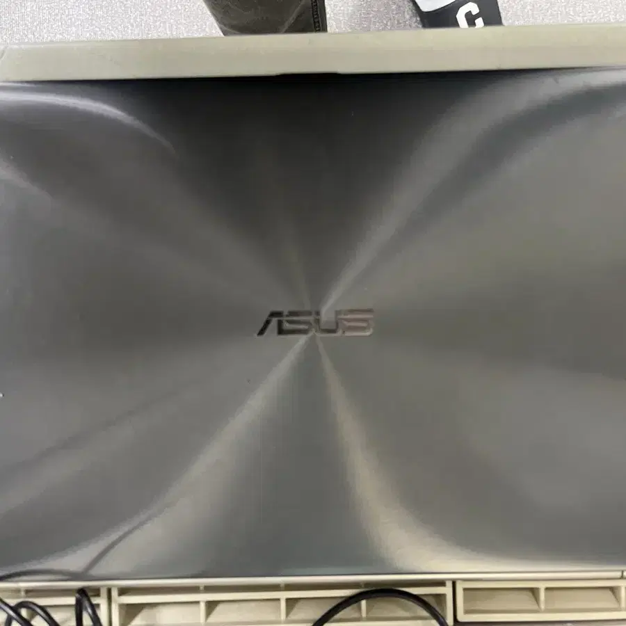 [고장 노트북] ASUS 아수스 젠북 UX31E 풀박스