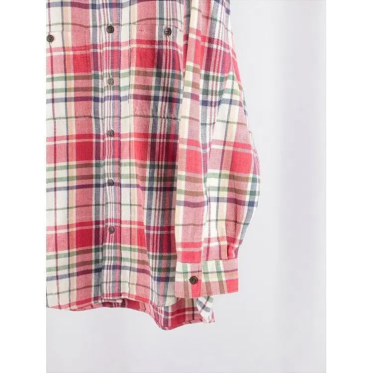 MITSUMINE flannel heavy shirts