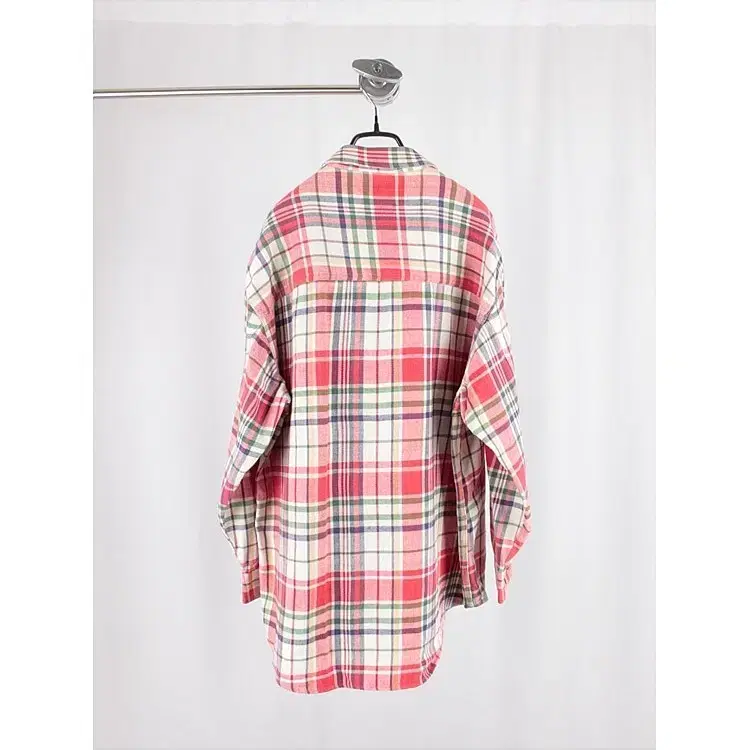 MITSUMINE flannel heavy shirts