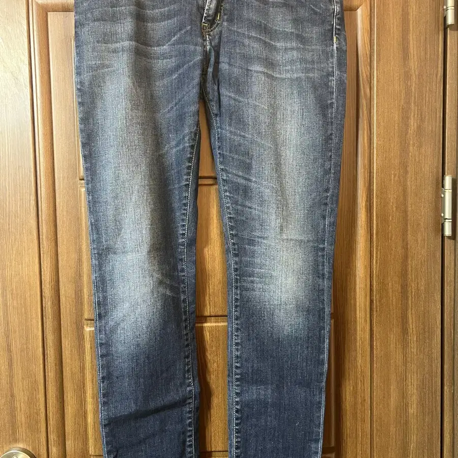 Carhartt rebel pants 31 청바지 데님 vintage