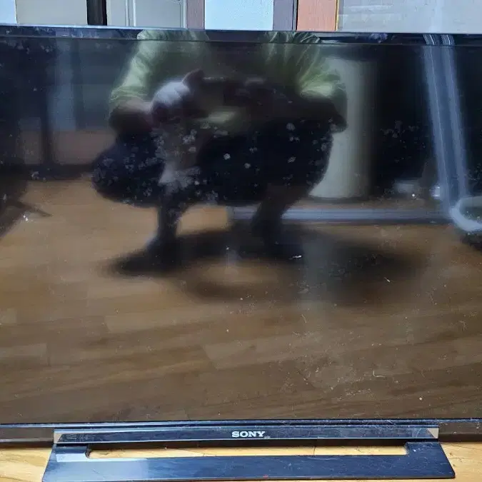 SONY LCD TV