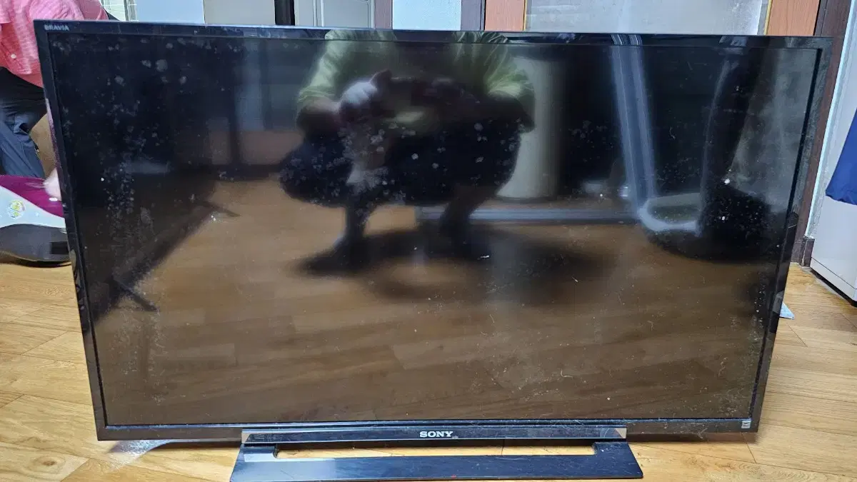 SONY LCD TV