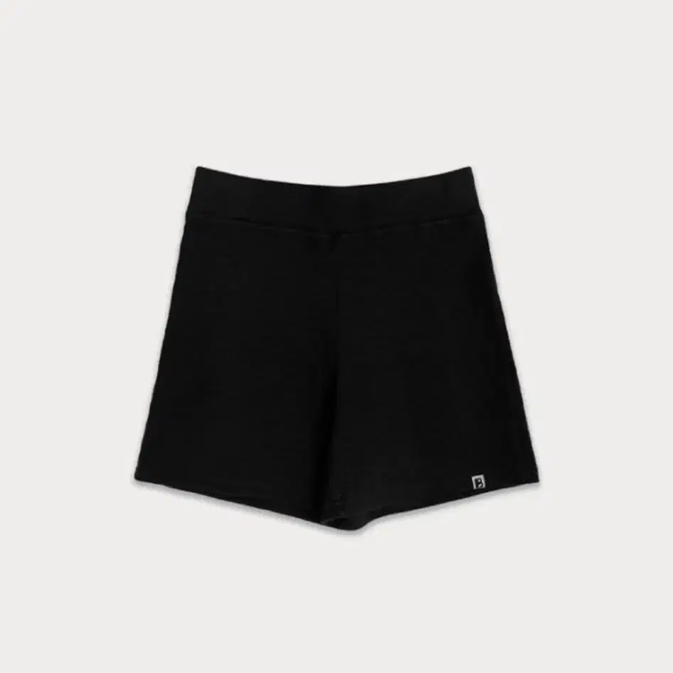 썸웨어버터 Essential rip biker shorts