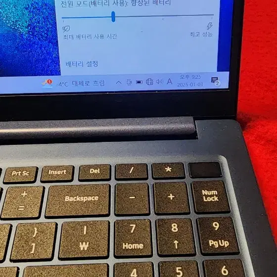 삼성노트북 갤럭시북 NT750XDZ 15.6인치