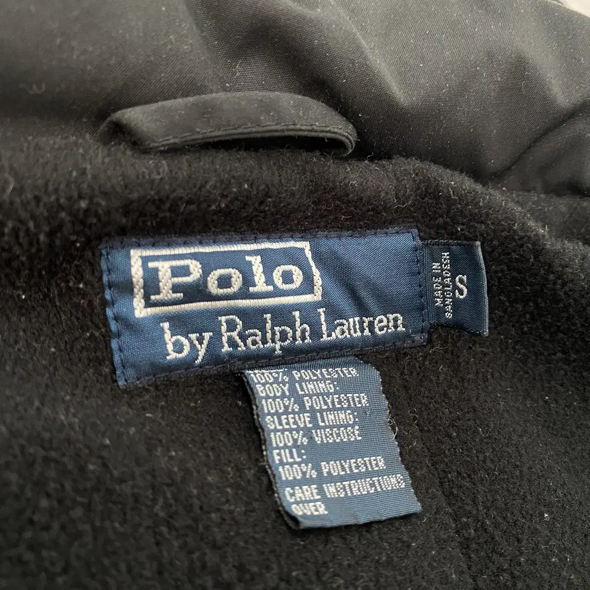 Polo Ralph Lauren 폴로 랄프로렌 폴리쉘 자켓