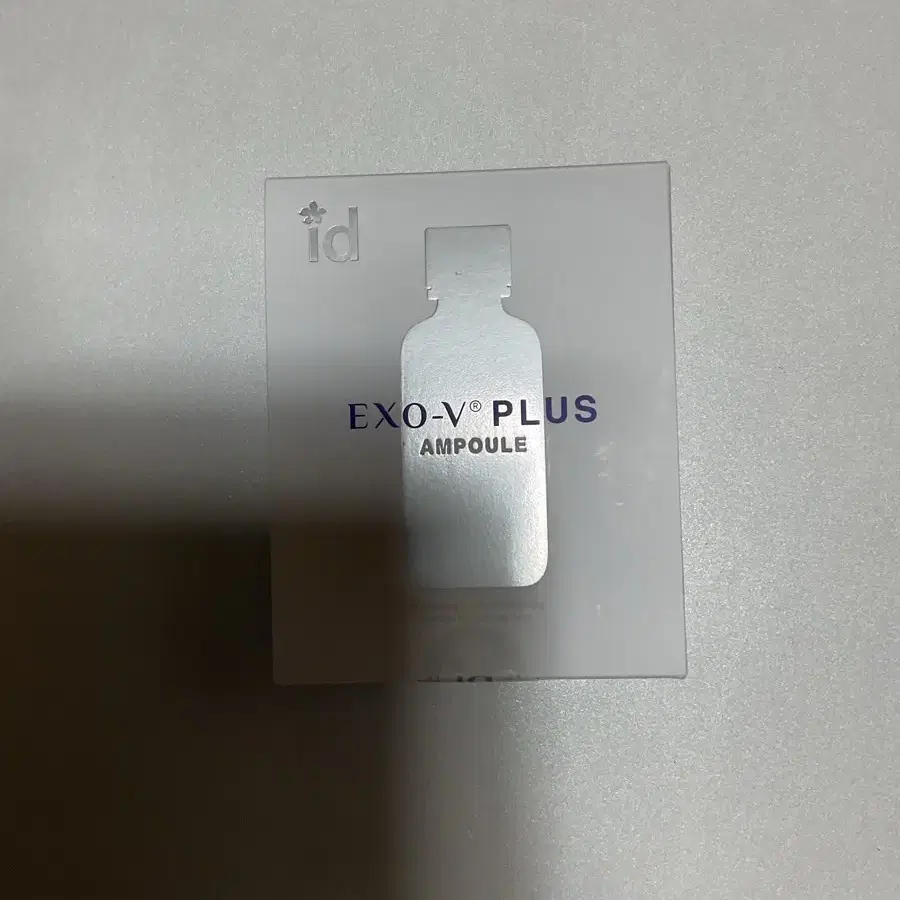 아이디플라코스메틱 리얼애프터케어 엑소플러스 앰플 30ml