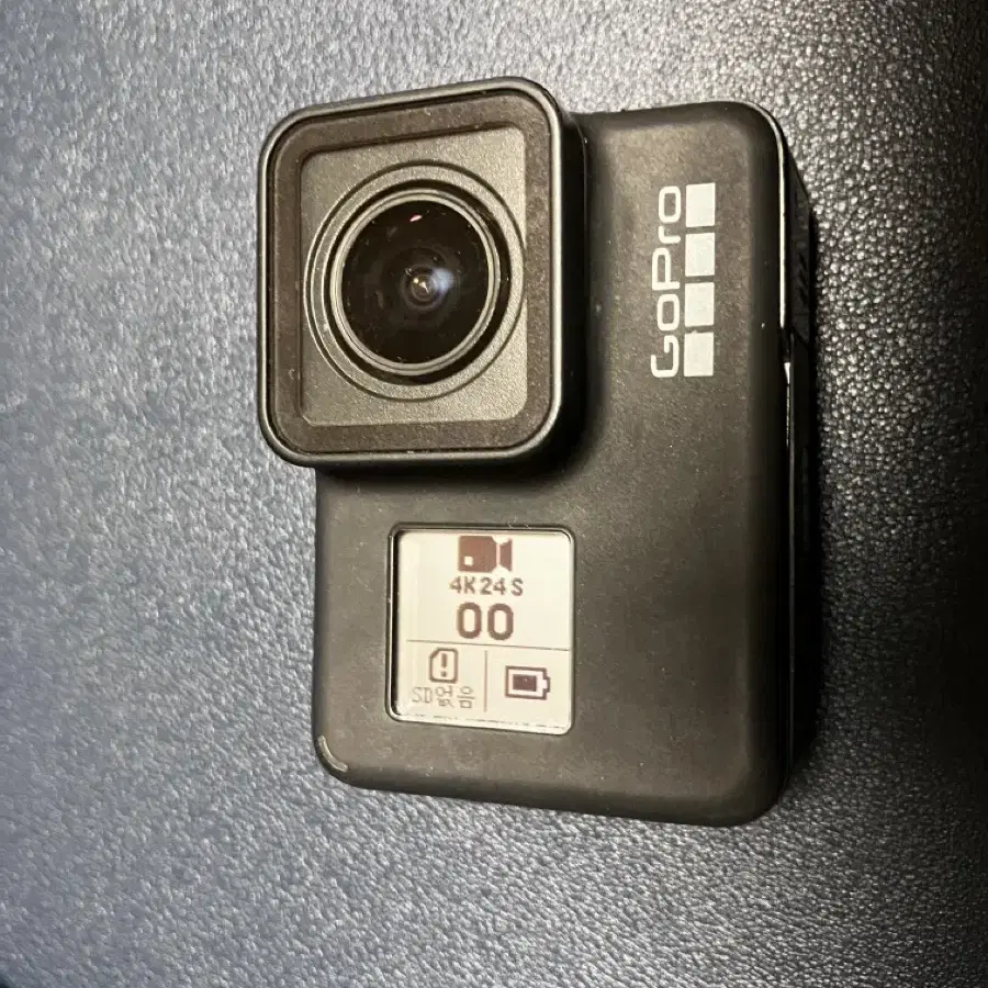 고프로 7 블랙 판매 GoPro 7 black