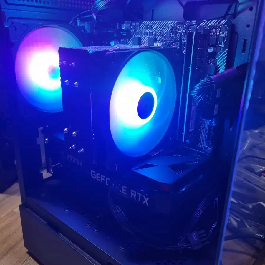 5600,rtx3060본체 팝니다