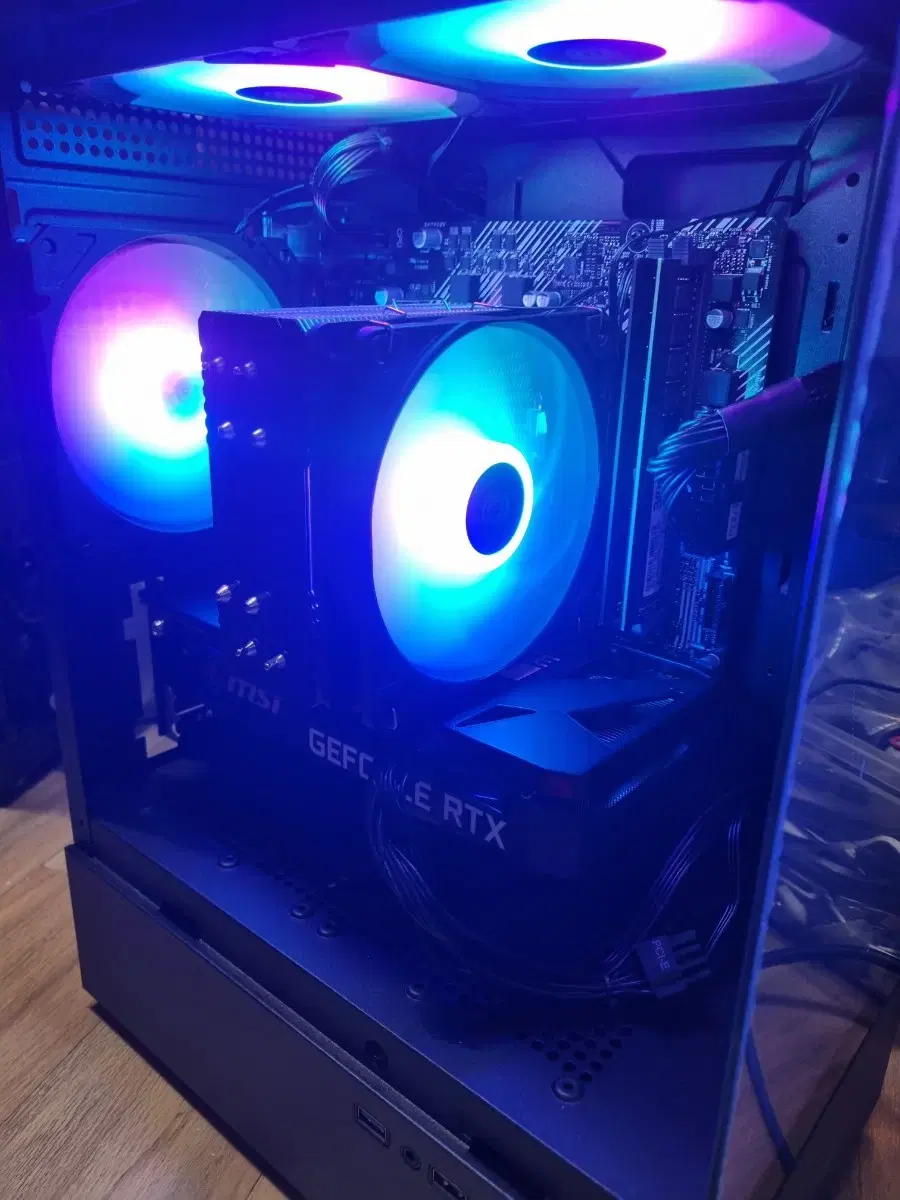 5600,rtx3060본체 팝니다