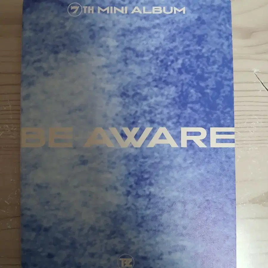 더보이즈 미니 7집 Be Aware ㅅㅊㅇ)방탄세븐틴아이브뉴진스엔시티