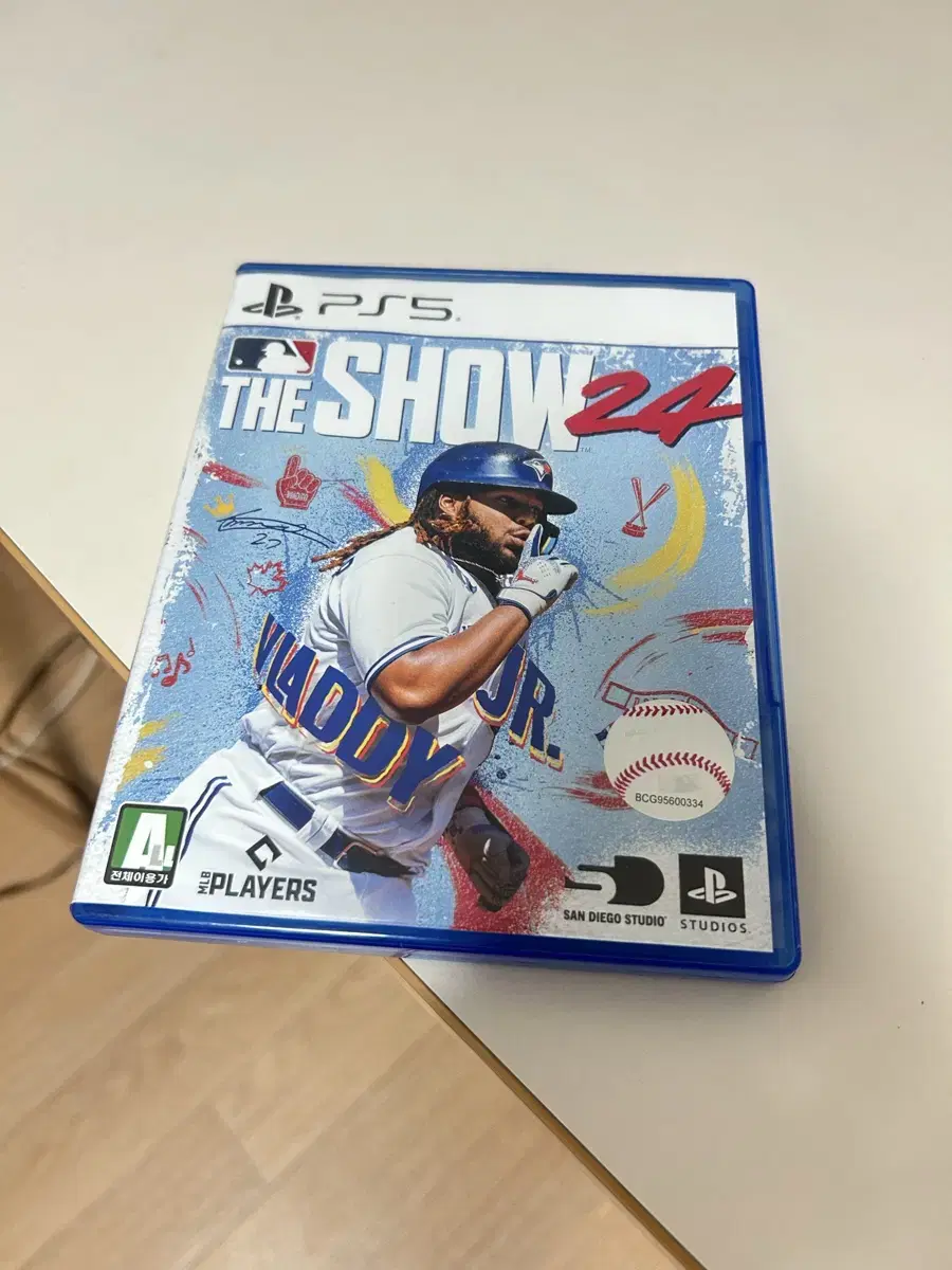 pls5 mlb the show24 sells