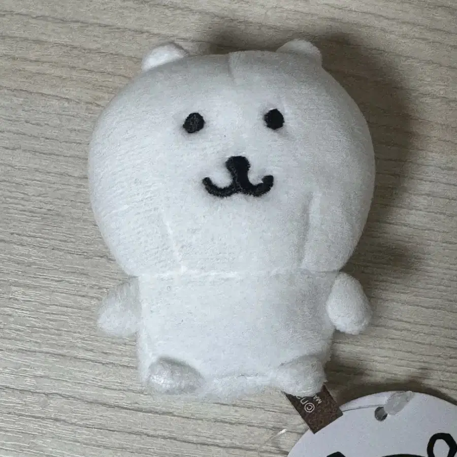 나가노 미니 마스코트 농담곰 8cm 양도